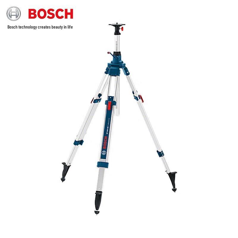 Bosch BT 160 Tripod for Measuring Tools CN plug (adapter included)