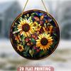 2D Flat Acrylic Colorful Butterfly  Decoration , Use No Batteries/Electricity Needed, Unique Indoor/Outdoor Decoration , Multipurpose Traditional