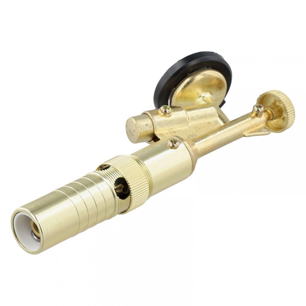 DIY And Professional Use BBQ Torch Butane Gas Torch Welding Torch