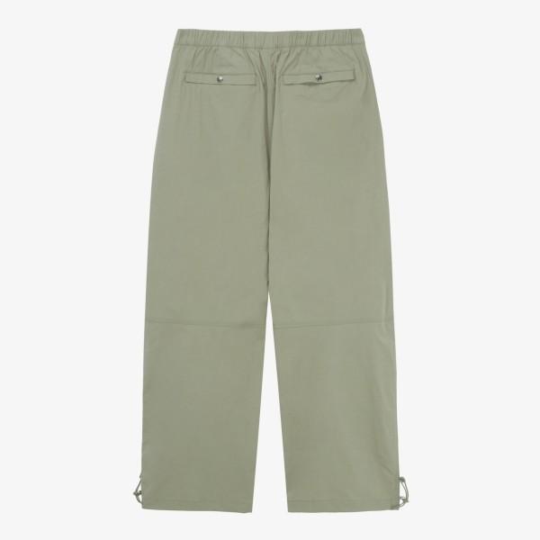 The North Face Men S Parachute Wide pantS Np6nr09c Sla