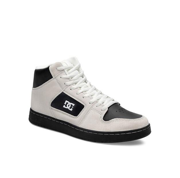Кроссовки DC Shoes MANTECA 4 HI S