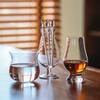 Whisky Gifts, Whisky Pipette Whisky Water Dropper Tasting Session Straw Scotch/Single Malt Air Type Glass Dropper