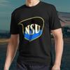 Nsu Motorcycles Active Logo Tshirt Funny Size S To 5xl
