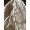 Used Natural material cocoon silk fiber for spinning