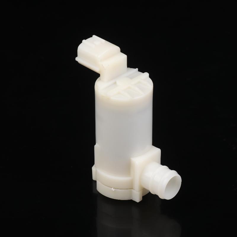 1Pcs 28920-Ar000 Car Windshield Washer Water Motor Windshield Wiper Fluid Pump For Car Replacement Accessories