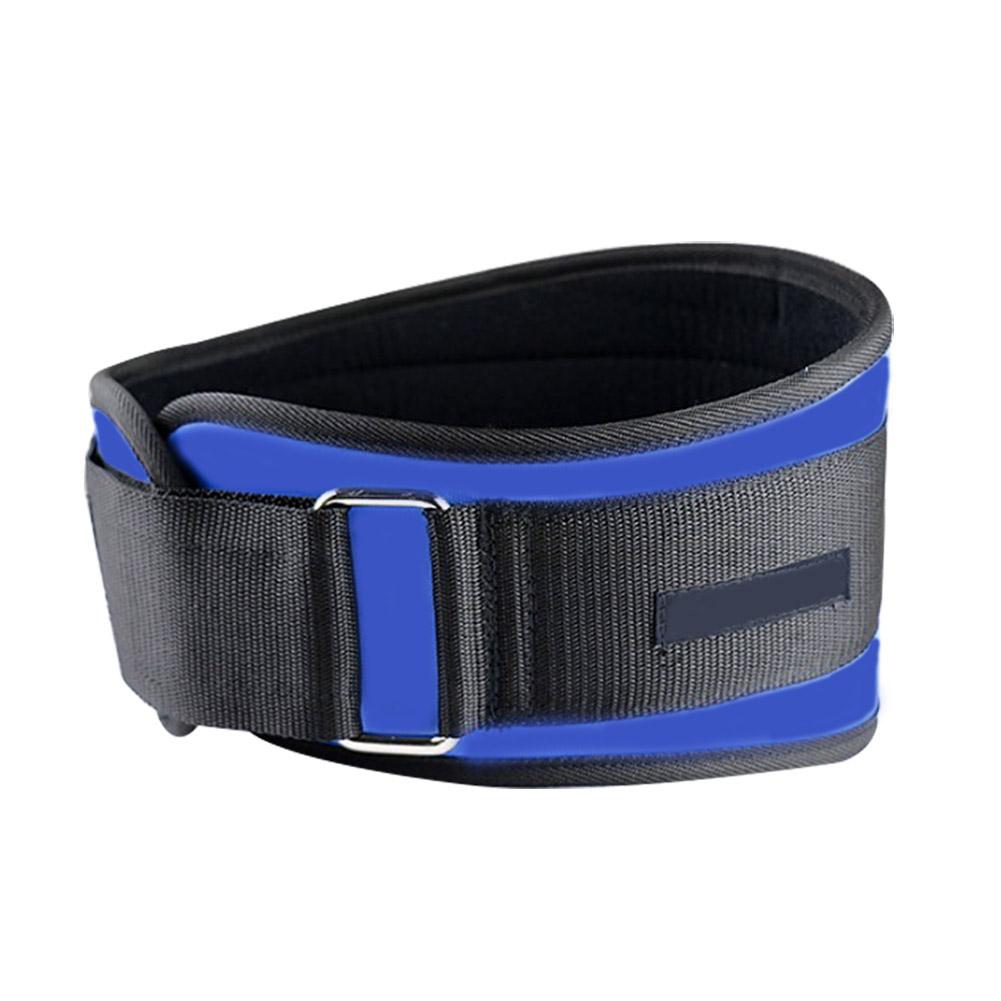 Anti-skid Waist Support Belt Relieving Lower Back Pain Back Support Belt for Decreasing Core Support and Back Protection