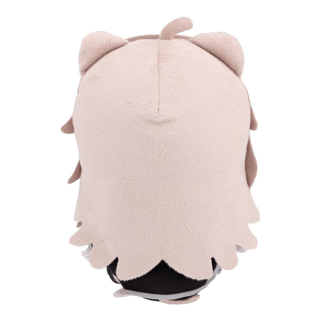 Shishira Botan Plush Toy Convenience Store Costume Hololive Friends with U Official Merchandise Late-Night Ver.