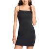 Sportswear Chill Knit Women's Tight Mini Rib Cami Dress FN4158-010