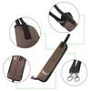 With Carrying Strap Drum Stick Case Drum Stick Bag Drumstick Bag Drum Instrument Accessories