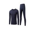 Men's Pure Cotton Thermal Set