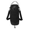 Adjustable Water Bottle Sling Bag Large Capacity Crossbody Sports Bag Gym Bottle Bag  Travel