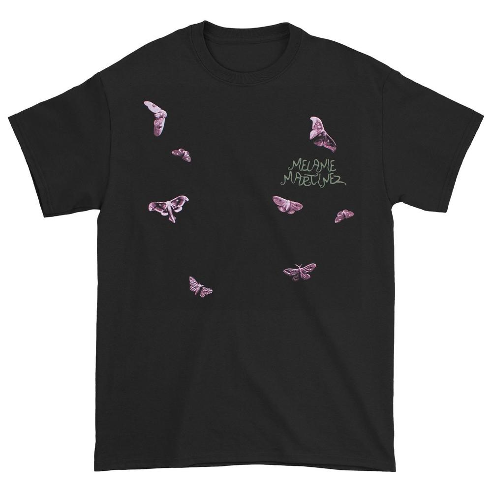 Men's Melanie Martinez Portals T-shirt X Black