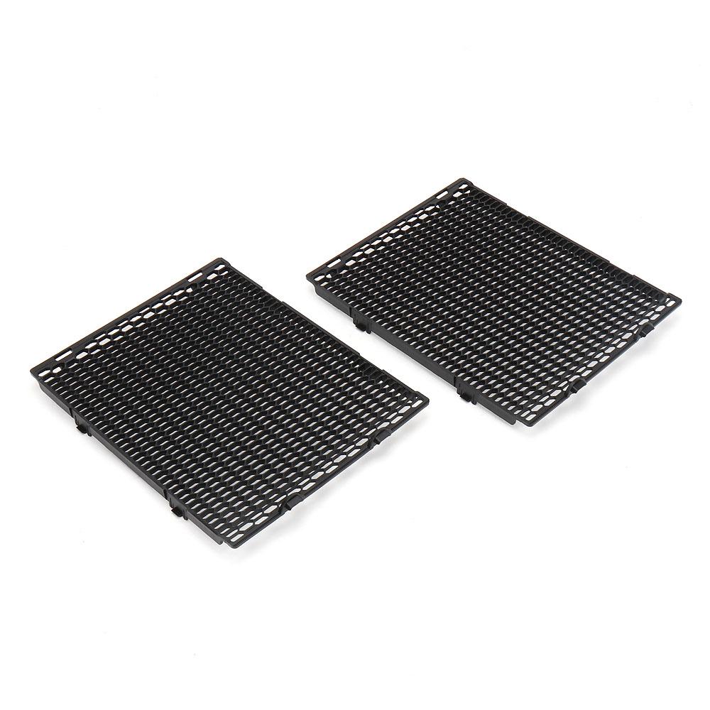 Motorcycle For BMW R1300GS R 1300 GS R1300gs R1300 GS 2023 2024 Radiator Grille Guard Cover Protector Black A Pair