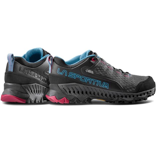 Полуботинки La Sportiva Spire Woman GTX Low Cut