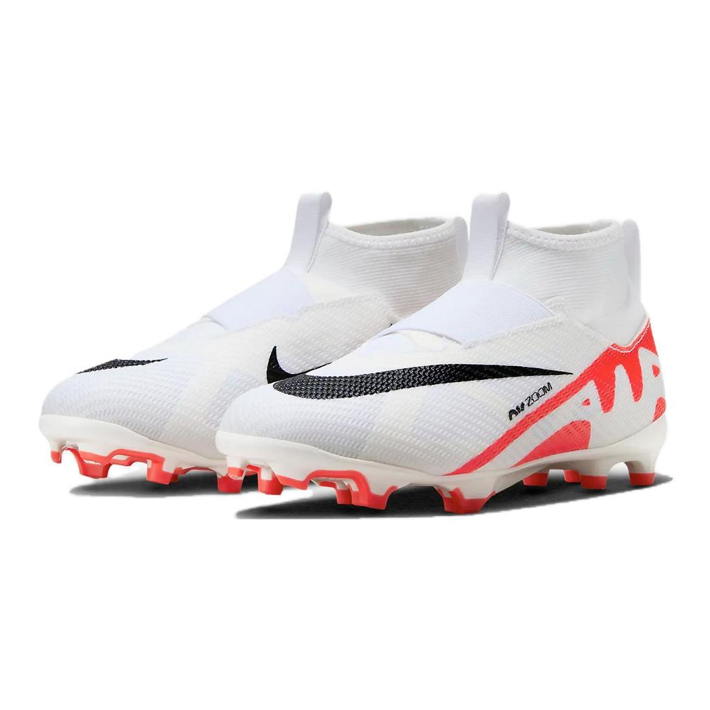 New Nike Zoom Mercurial Superfly 9 Pro FG GS 'Ready Pack'
