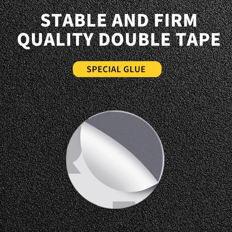 Pro VW Volkswagen Jetta MK5 Golf 11mm Kovová nálepka na dálkový ovladač auta Hliníková ozdoba Dekorativní samolepka Pro Volkswagen CC Lavida Cad