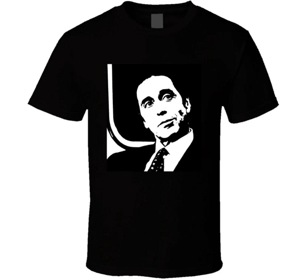 Devils Advocate Al Pacino T Shirt