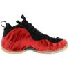 New Nike Air Foamposite One Abrasion Resistant High top Vintage Basketball Shoes Men's Red 314996-610