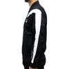 PUMA Iconic T7 Track Jacket 'Black White' Men's 599220-01