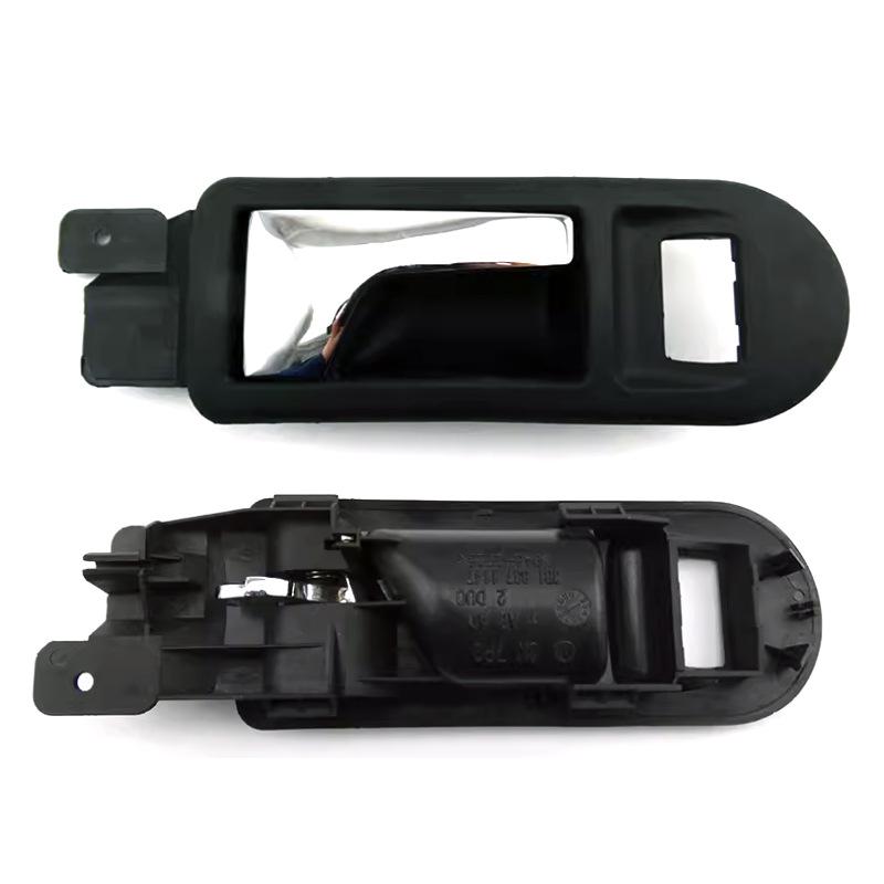 04-09 VW Jetta Interior Door Handle Replacement