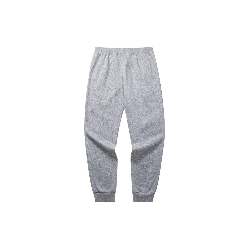 Anta Life Collection Knitted Sweatpants Men's 152148306-1