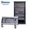 Цифрова система диспетчерського керування з програмованим контролем Shenou SOC8000 (версія CN)