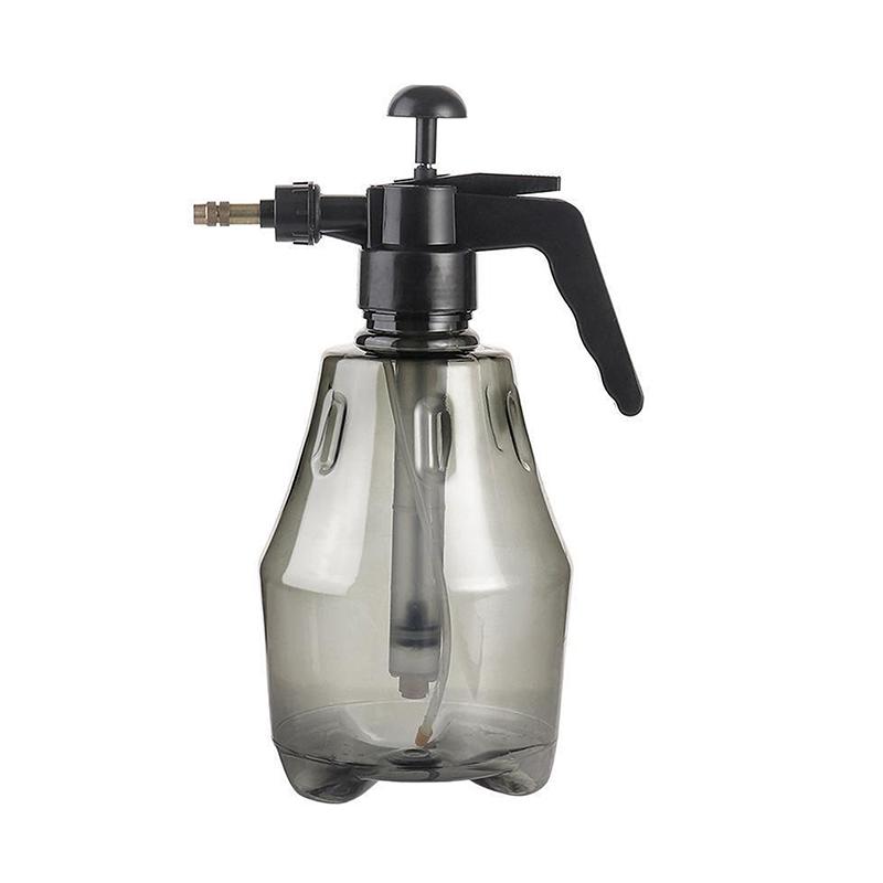 1.5L New Hand Pressure Sprayer Manual Air Pump Garden Disinfection Water Gardening Irrigation Watering Tools Spray