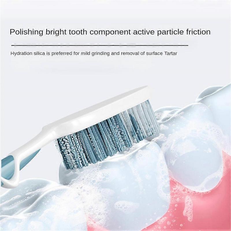 3pcs High Quality Bamboo Charcoal Black Toothpaste Deep Clean Teeth Whiten Bad Breath Stains Care Beauty Health