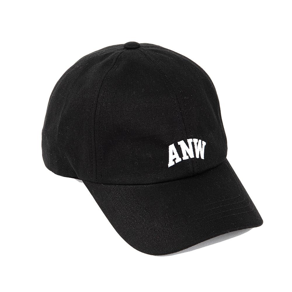 ANOWEEK Anw Logo Cap