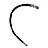 1 PCS New Fuel Hose - Inlet To Fuel Rail Replacement Accessories For BMW E60 F01 F02 523I 530I N52 13537537964