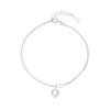 engbrox Manon Heart Bracelet