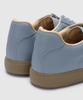Daonato German Military Sneakers+5Cm (Gray)