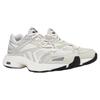 Reebok Women's Premier Road Plus 6 'Bone Silver Metallic' Women's Sneakers 100074089