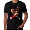 Fight Club Tshirt Big Size Short Sleeve Tee For Unisex Tshirt