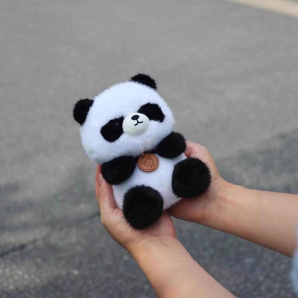 Cute Dolls, Treasure Animal Plush Toys, Girls, Puppy, Penguin, Children's Dolls