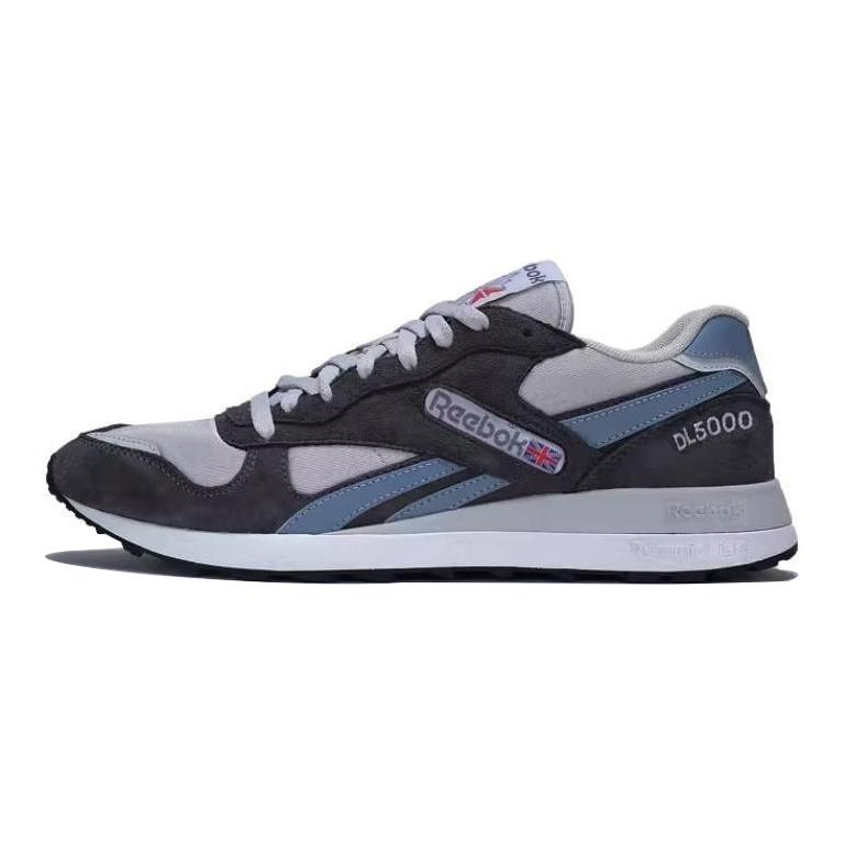 Reebok Classic Leather Unisex White Grey 100075208 EU 42