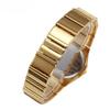 European Fashion Classic Diamond-encrusted Stainless Steel Waterproof Quartz Men's Watch