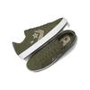 Converse Cons Pl Vulc Pro Durable Breathable Low Top Skate Shoes Unisex Sneakers Green A06653C