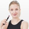 Quick Heating Lash Curler Rechargeable Mini Eyelash Styler Portable Makeup Tool for Lasting Eye Lashes Curling