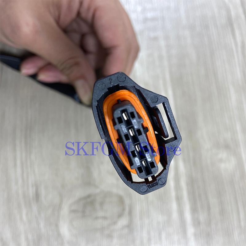 Front O1 Original Oxygen Sensor For Chevrolet Cruze Sonic Trax Hideo Epica Aveo Orlando Vauxhall Astra J Zafira C 55562205