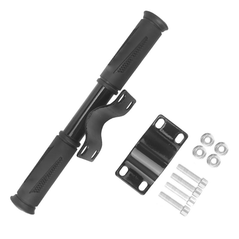 Adjustable Scooter NonSlip Kids Handrail Adjustable Child Safe Holder Kids Handrail for Electric Scooter Part Enduring