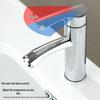 TLXT Modern Bathroom Basin Faucet