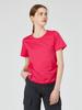 YJACK W_Signature Classic & Basic Fit Short Sleeve T-Shirt (180Gsm) Kljt003A (A Type)