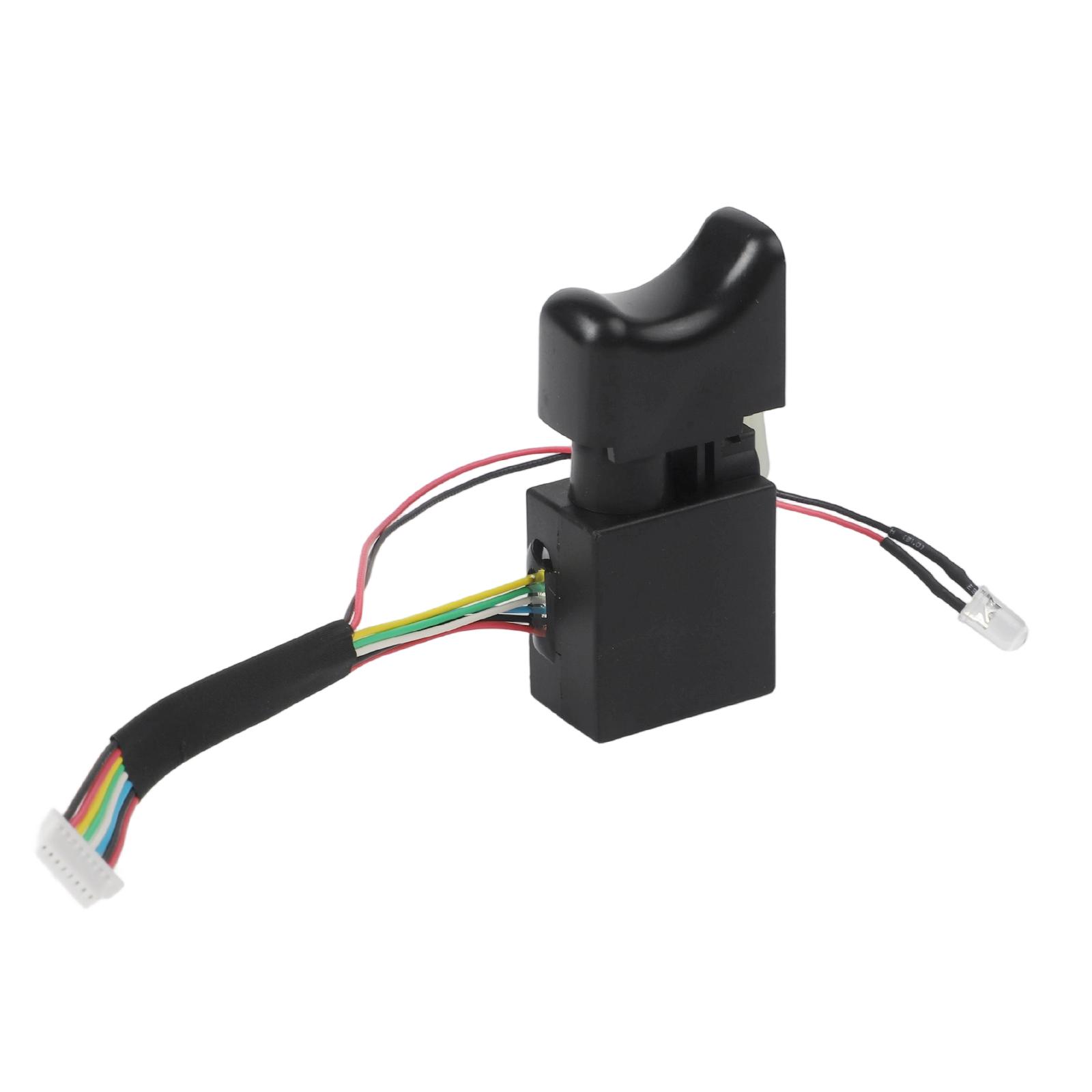 

With Light Tin Solder Wire Battery Adapter Accessorie Accessory Adapter Electric Small Body Stable Performance China Mainland