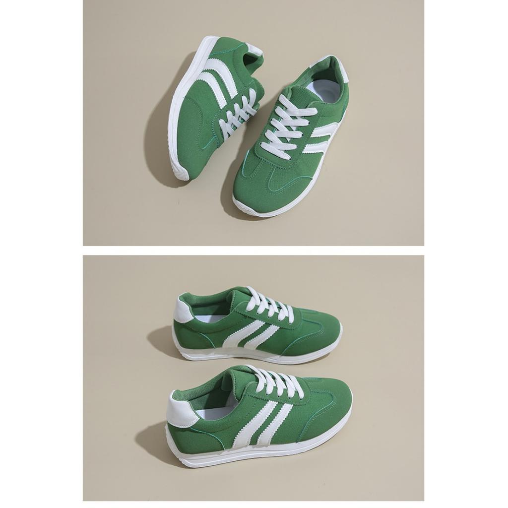 Damenschuhe, leichte Freizeitschuhe, modische und vielseitige Laufsportschuhe, Einzelschuhe