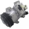 Air Conditioning Compressor with Clutch for Toyota 88310-02730