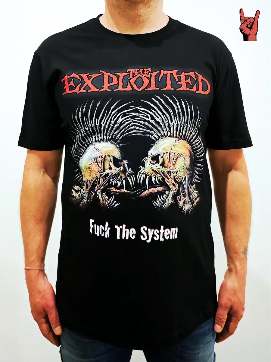 Slipknot t-shirt S