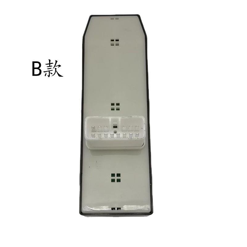 For Chevrolet Optra Daewoo Lacetti 2008-2015 Electric Window Master Control Switch 9066788 14 Pin Car Accessories Driver Side