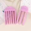 Fluffy Hairpin Curling Bangs Clips Hair Roots Volumizing Hair Clips Women Curling Fixed Shape Clips  Volume Hair Roller