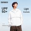 Mark Fairwhale Men's Hooded Sun Protection Jacket